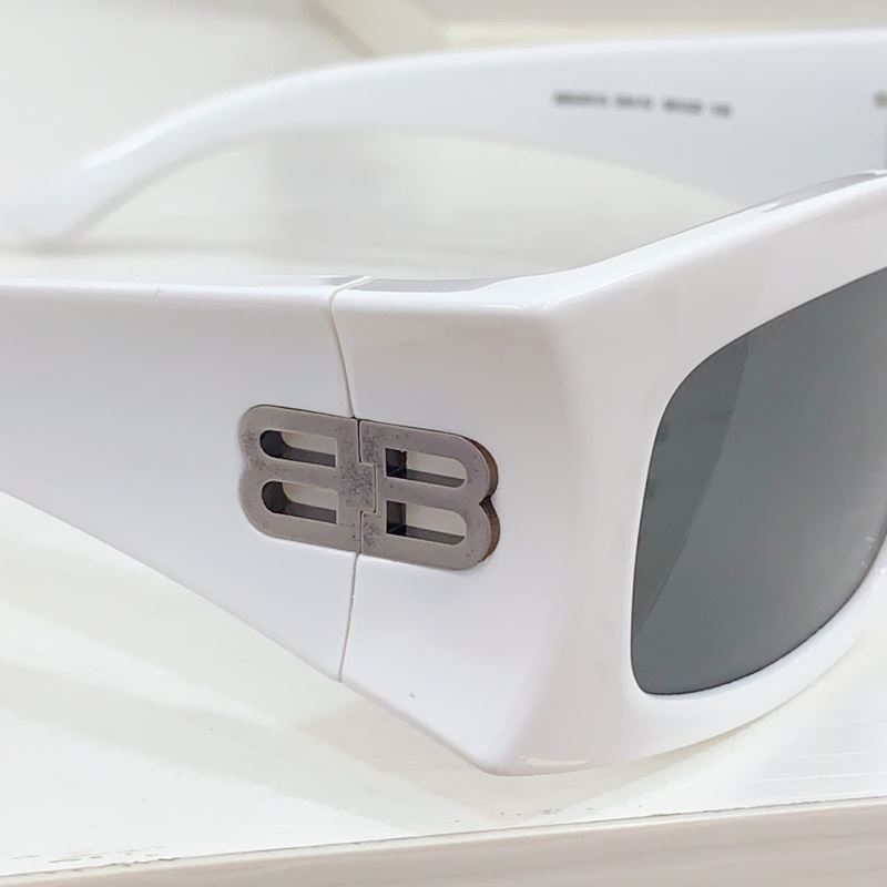 Balenciaga Sunglasses